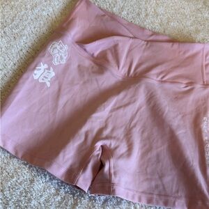 darc sport cross over shorts